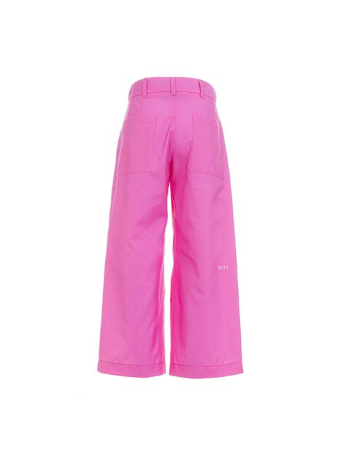 PANTALONE EMILIO PUCCI | 9Q6211 P0141/514